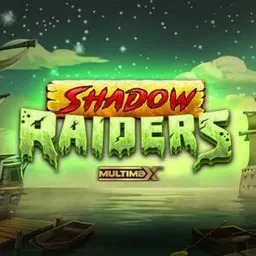 Shadow Raiders MultiMax